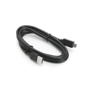 Cáp USB C Zebra TC2X (CBL-TC2X-USBC-01)