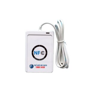 Đầu đọc ghi thẻ ACS ACR122U NFC 13 -56 MHz