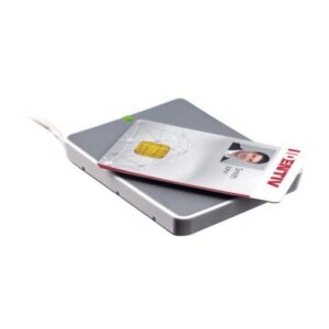 Đầu đọc - ghi thẻ Mifare Cloud 3700 F