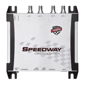Đầu đọc RFID Impinj Speedway R420