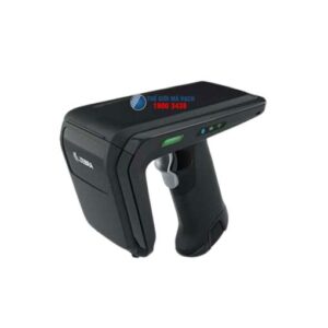 Đầu đọc RFID Zebra RFD40 cầm tay di động