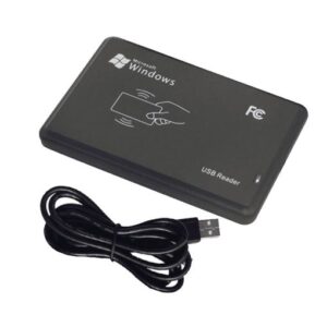 Đầu đọc thẻ RFID GEENFC EM4100