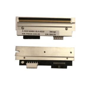 Đầu in nhiệt mã vạch Datamax O-Neil H-4310
