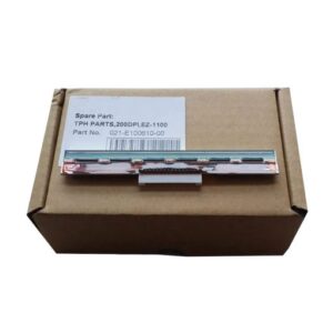Đầu in nhiệt mã vạch GoDEX EZ1100Plus