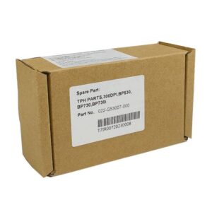 Đầu in nhiệt mã vạch RING 412PEI+ (300dpi)