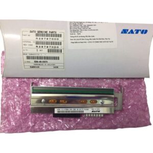 Đầu in nhiệt mã vạch Sato CL4NX