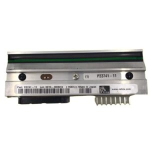 Đầu in nhiệt mã vạch Zebra 110Xi4