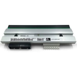 Đầu in nhiệt mã vạch Zebra 140Xi4