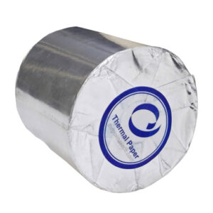 Giấy in bill nhiệt Oji K80 phi 80mm