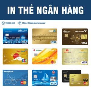 In thẻ ngân hàng