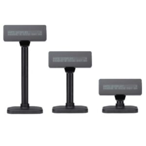 Màn hình hiển thị giá tiền Birch DSP-V9