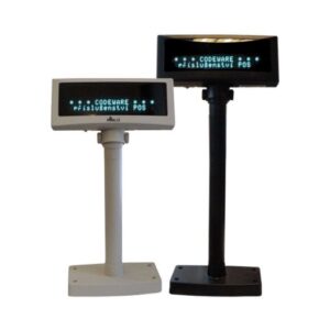 Màn hình hiển thị giá tiền Birch DSP-800F