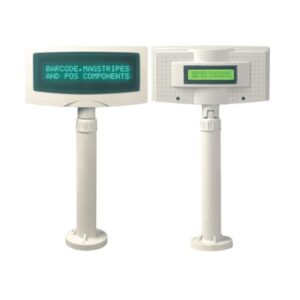Màn hình hiển thị giá tiền TYSSO VFD-450
