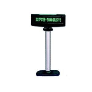 Màn hình hiển thị giá tiền TYSSO VFD-660