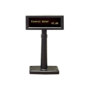 Màn hình hiển thị giá tiền TYSSO VFD-850