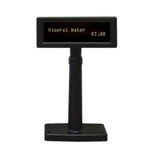 Màn hình hiển thị giá tiền TYSSO VFD-860