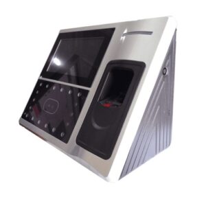Máy chấm công khuôn mặt - vân tay GIGATA FA-113