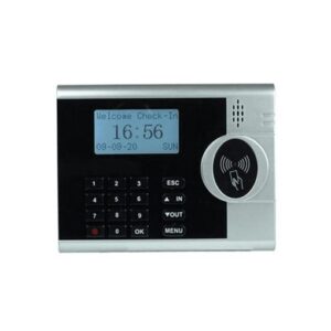 Máy chấm công thẻ cảm ứng Ronald Jack S400