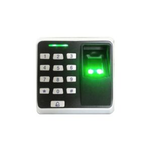 Máy chấm công vân tay - thẻ MITA F01 kiểm soát ra vào