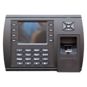 Máy chấm công vân tay - thẻ MITA 8683