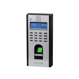 Máy chấm công vân tay Ronald Jack F-708 kiểm soát ra vào