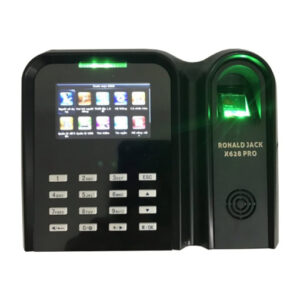Máy chấm công vân tay - thẻ Ronald Jack X628 Pro
