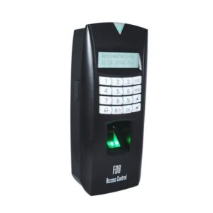 Máy chấm công vân tay - thẻ MITA F08 kiểm soát ra vào