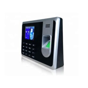 Máy chấm công vân tay - thẻ GIGATA T8A