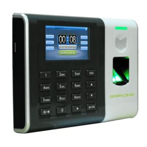 Máy chấm công vân tay - thẻ Granding GT100