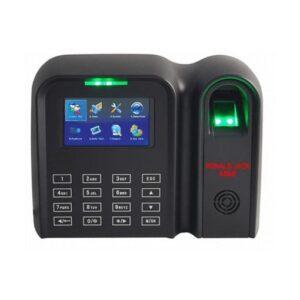 Máy chấm công vân tay - thẻ Ronald Jack 6868