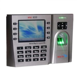 Máy chấm công vân tay - thẻ Wise Eye WSE 9039