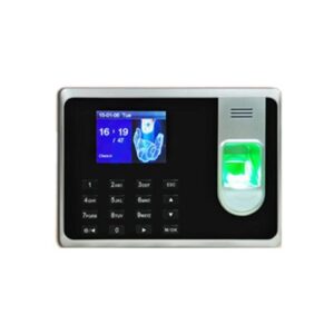 Máy chấm công vân tay - thẻ GIGATA T8