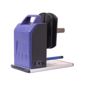 Máy cuộn decal tem nhãn tự động GoDEX T30