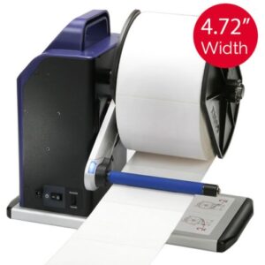 Máy cuộn decal tem nhãn tự động GoDEX T10