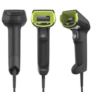 Máy quét mã vạch 2D iData J15 có dây