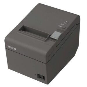 Máy in bill nhiệt Epson TM-T81II