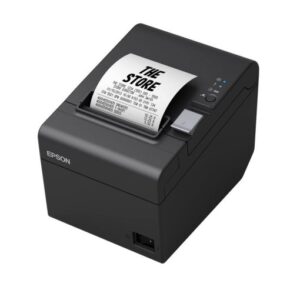 Máy in bill nhiệt Epson TM-T82III