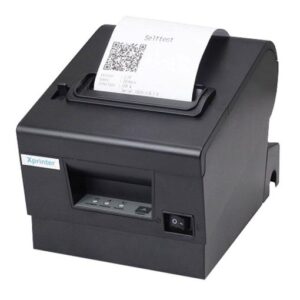 Máy in bill nhiệt Xprinter Q260