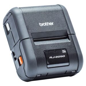 Máy in di động Brother RJ-2050 in tem nhãn - hóa đơn