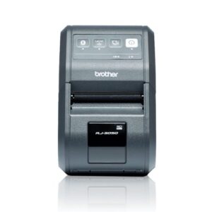 Máy in di động Brother RJ-3050 in tem nhãn - hóa đơn