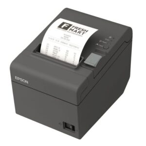 Máy in bill nhiệt EPSON TM-T82II