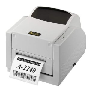 Máy in mã vạch Argox A-2240 để bàn