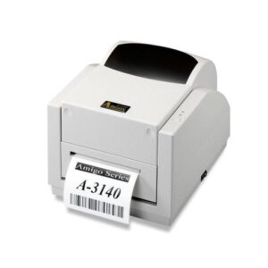 Máy in mã vạch Argox A-3140 để bàn