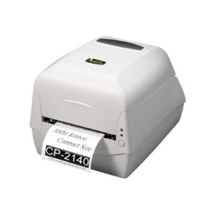 Máy in mã vạch Argox CP-2140 để bàn