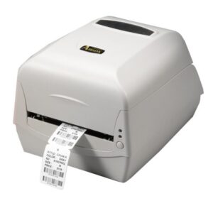 Máy in mã vạch Argox CP-2140z để bàn