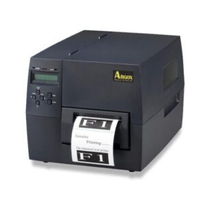 Máy in mã vạch Argox F1 công nghiệp