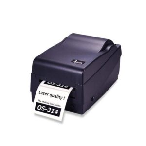 Máy in mã vạch Argox OS-314TT để bàn