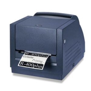 Máy in mã vạch Argox R-400 Plus để bàn