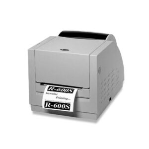 Máy in mã vạch Argox R600S để bàn