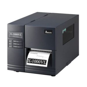 Máy in mã vạch Argox X-1000VL công nghiệp